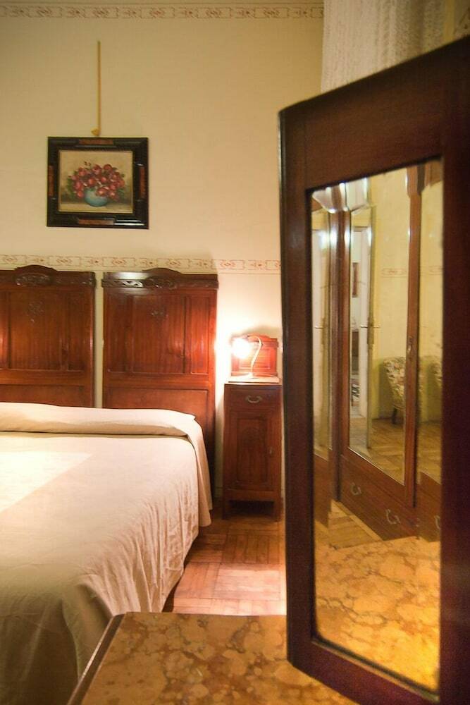 Bed & Breakfast Villa Fiorita