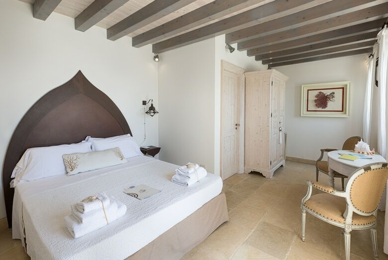 Hotel Siracusa Resort Musciara