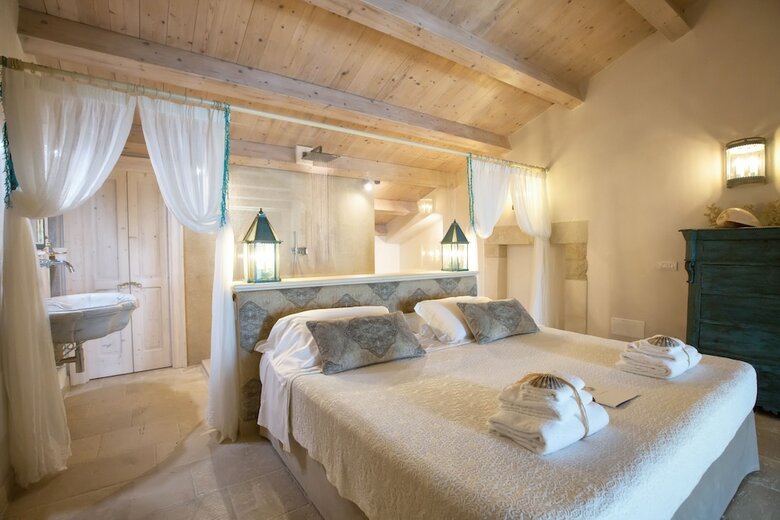 Hotel Siracusa Resort Musciara