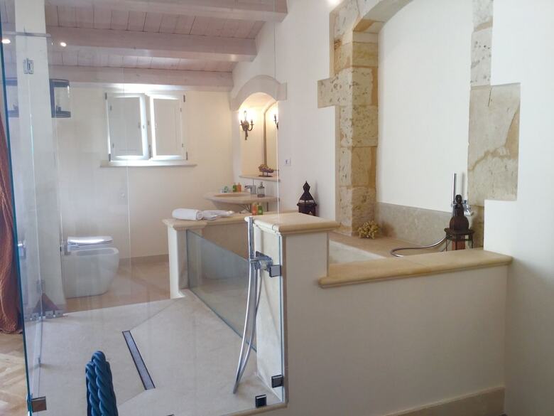 Hotel Siracusa Resort Musciara