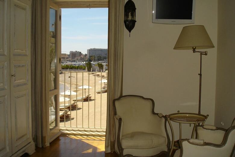 Hotel Siracusa Resort Musciara