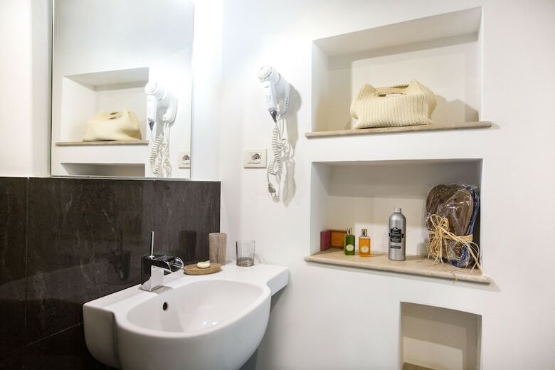 Hotel Siracusa Resort Musciara