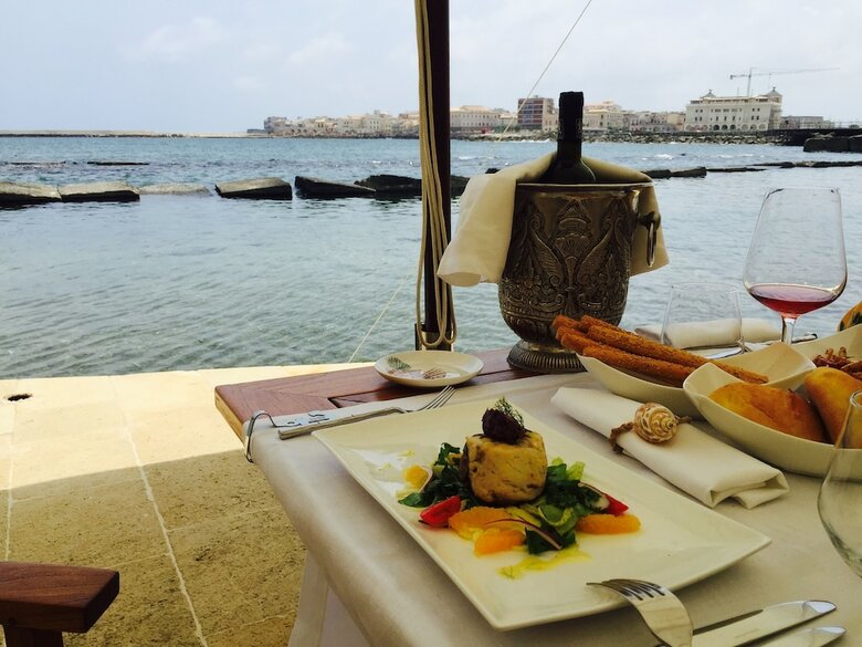 Hotel Siracusa Resort Musciara