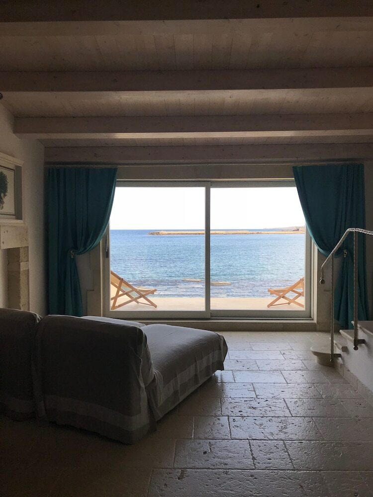 Hotel Siracusa Resort Musciara
