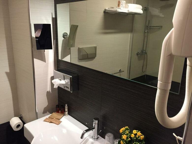 Hotel Grande Albergo Alfeo