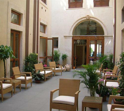 Hotel Grande Albergo Alfeo