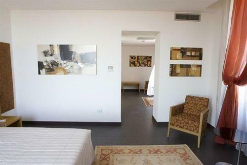 Hotel Grande Albergo Alfeo