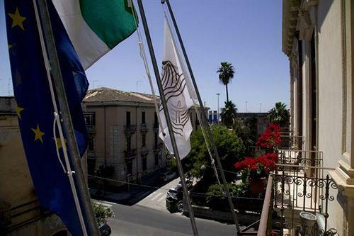 Hotel Grande Albergo Alfeo