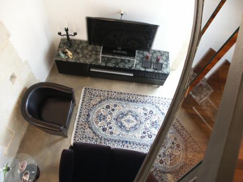 B&B La Via Della Giudecca