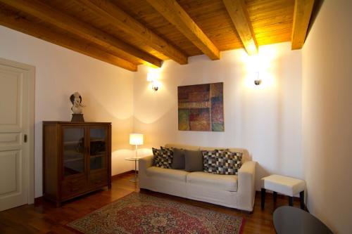 B&B La Via Della Giudecca