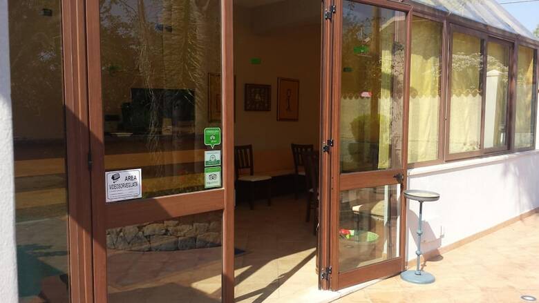 Bed & Breakfast Perla Del Sole
