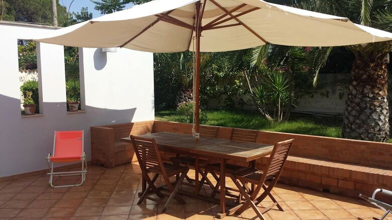 Bed & Breakfast Perla Del Sole