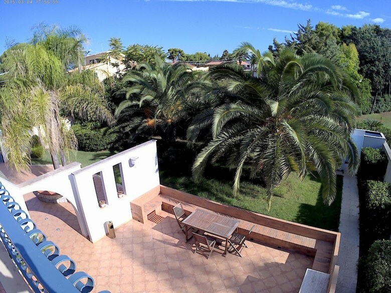 Bed & Breakfast Perla Del Sole