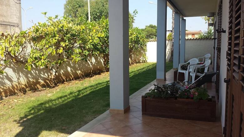 Bed & Breakfast Perla Del Sole