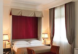Hotel Starhotels Savoia Excelsior Palace