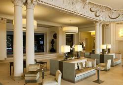 Hotel Starhotels Savoia Excelsior Palace