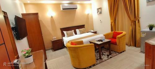 Apartamento Rest Time 1 For Families Only