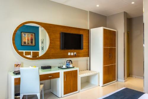 Apartamento Almuhaidb Salahuddin- Almalaz