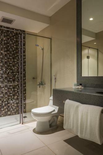Apartamento Almuhaidb Salahuddin- Almalaz
