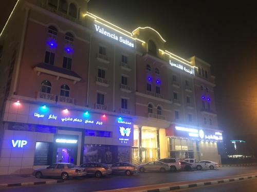 Apartamento Valencia Hotel Suites