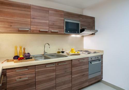 Apartamento Ascott Rafal Olaya Riyadh