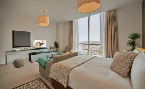 Apartamento Ascott Rafal Olaya Riyadh