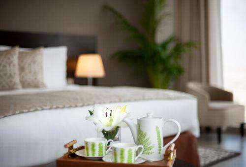 Apartamento Ascott Rafal Olaya Riyadh