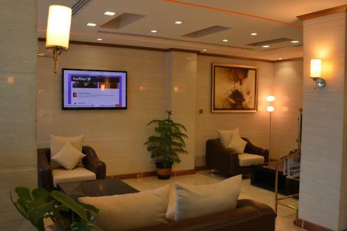 Apartamento Lina Park