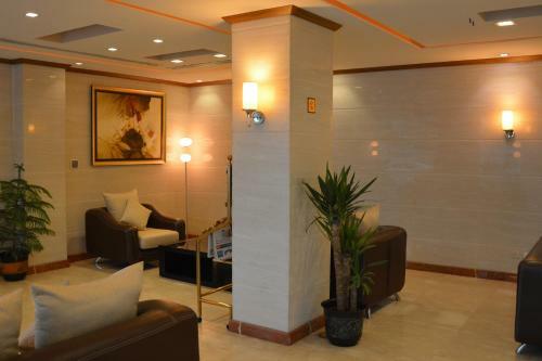 Apartamento Lina Park