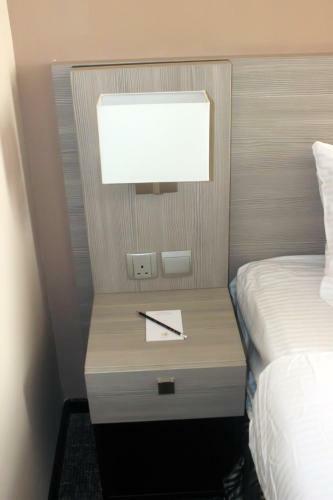 Rawdat Al Bait Ajyad Hotel
