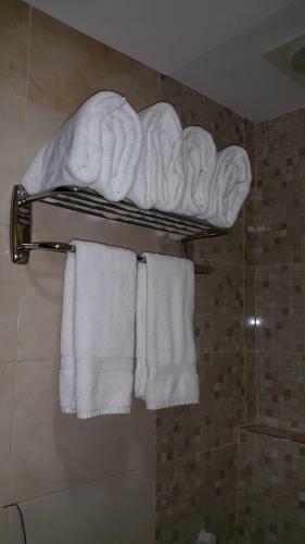 Rawdat Al Bait Ajyad Hotel