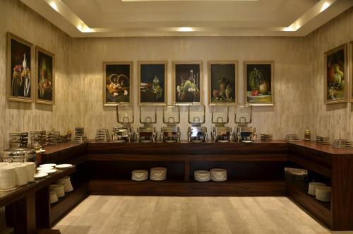 Apartamento Palm Boutique Hotel