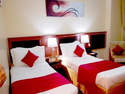Taiba Al Deafah Hotel