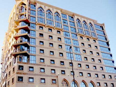 Taiba Al Deafah Hotel