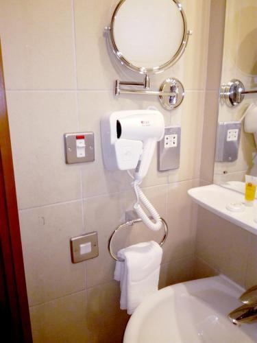 Taiba Al Deafah Hotel