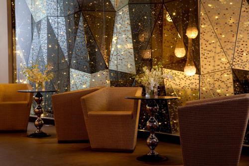 Hotel Al Faisaliah Suites