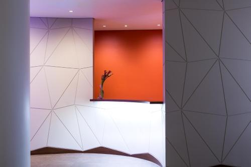 Hotel Al Faisaliah Suites