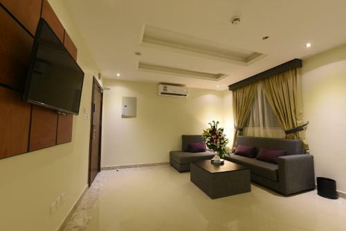 Apartamento Wakan Al Salama