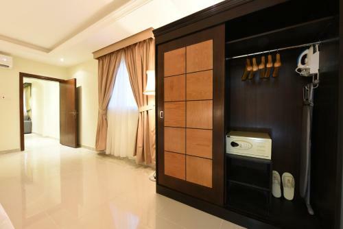 Apartamento Wakan Al Salama
