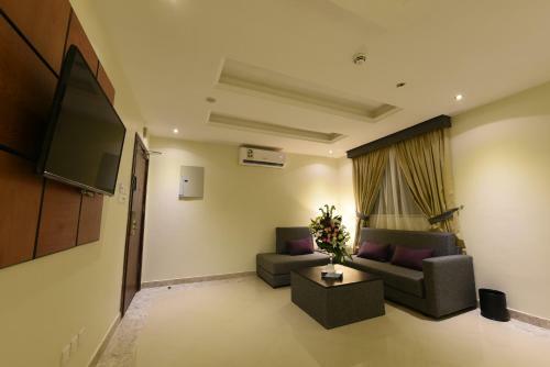 Apartamento Wakan Al Salama