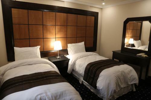 Apartamento Wakan Al Salama
