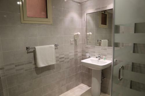 Apartamento Wakan Al Salama