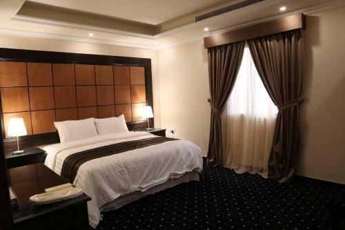Apartamento Wakan Al Salama