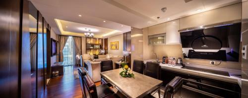Braira Hotel-olaya