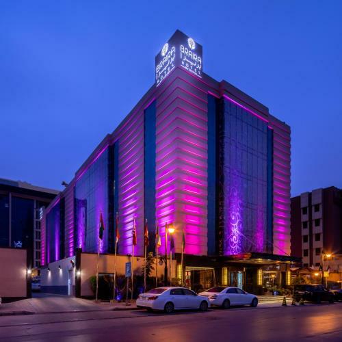 Braira Hotel-olaya
