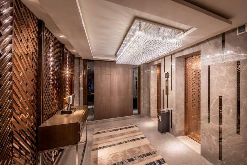 Braira Hotel-olaya