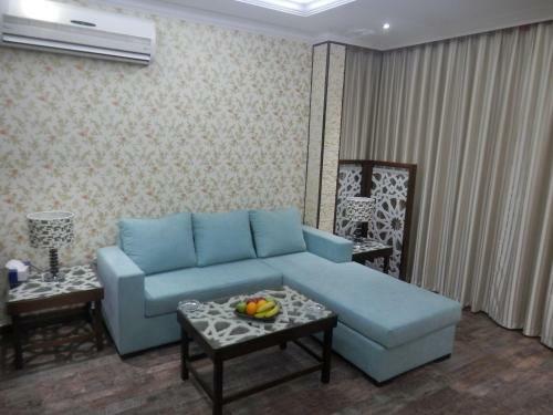 Apartamento Sahlan House