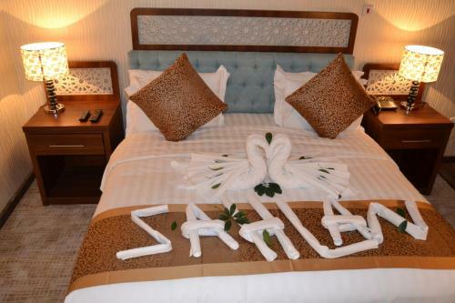 Apartamento Sahlan House