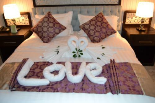 Apartamento Sahlan House