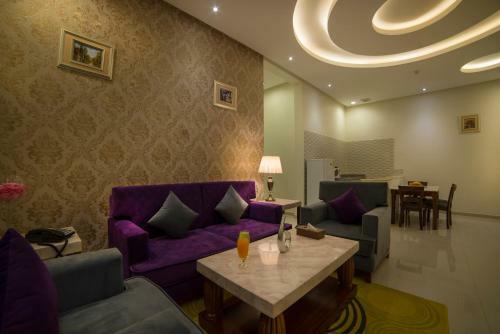 Apartamento Kyan Al Yarmouk